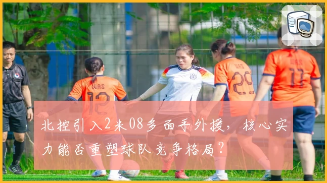 北控引入2米08多面手外援，核心实力能否重塑球队竞争格局？