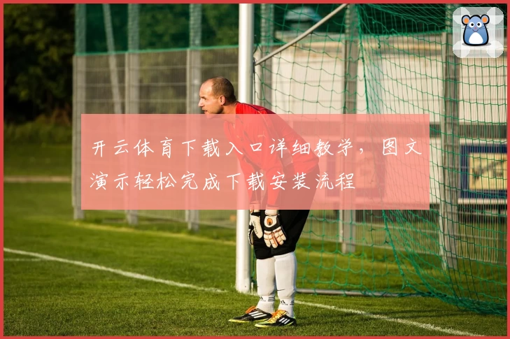 开云体育下载入口详细教学,图文演示轻松完成下载安装流程