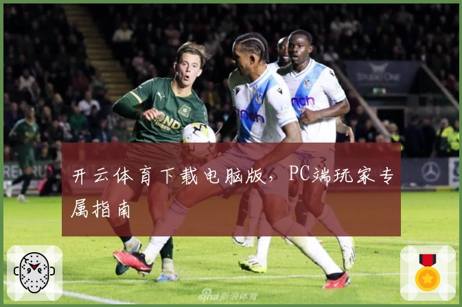 开云体育下载电脑版,PC端玩家专属指南