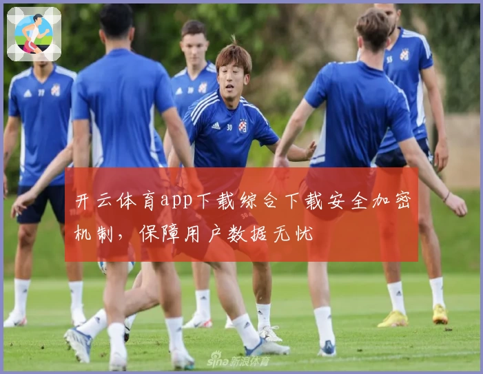 开云体育app下载综合下载安全加密机制，保障用户数据无忧