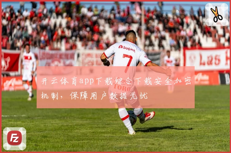 开云体育app下载综合下载安全加密机制，保障用户数据无忧