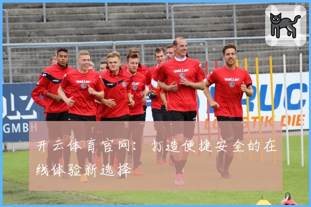 开云体育官网：打造便捷安全的在线体验新选择