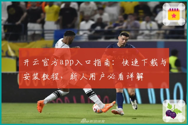开云官方app入口指南:快速下载与安装教程,新人用户必看详解