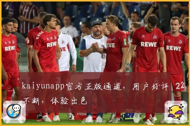 kaiyunapp官方正版通道,用户好评不断,体验出色
